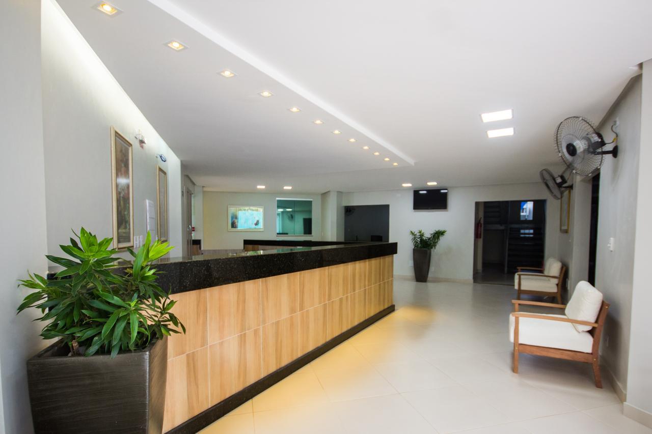 Hotel Equinocios Essential Баркарена Екстер'єр фото